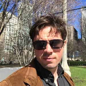 Meet your Posher, Robert